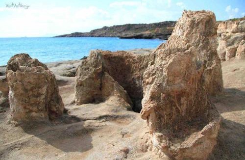 Voia House | Cape Maleas