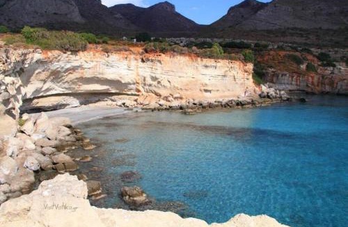 Voia House | Cape Maleas