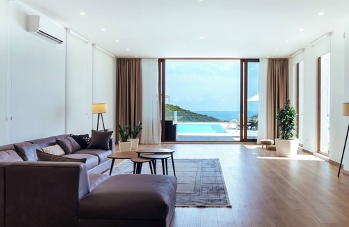 Krimovica Bed & Breakfast | Cape Montenegro Villas