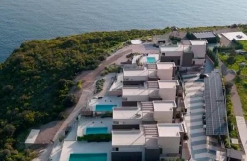 Krimovica Villa | Cape Montenegro Villas