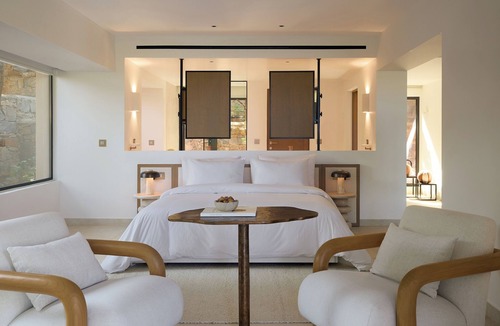 Sounio Resort | Cape Sounio, A Resort to Live