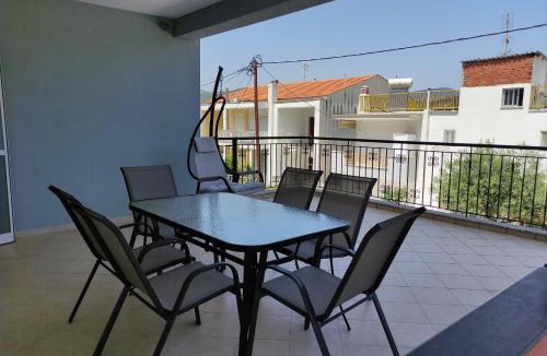 Nea Iraklitsa Apartment | Capital Apartment Iraklitsa