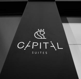 Nafplion City Centre Apartment | Capital Luxury Suites