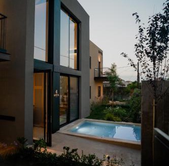 Nafplion City Centre Apartment | Capital Luxury Suites