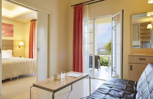 Kavos Hotel | Capo di Corfu