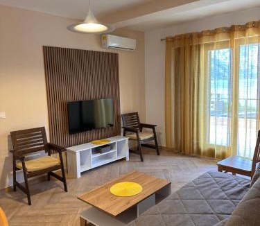 Prcanj Apartment | Capri apartments