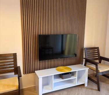Prcanj Apartment | Capri apartments