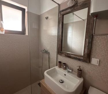 Prcanj Apartment | Capri apartments