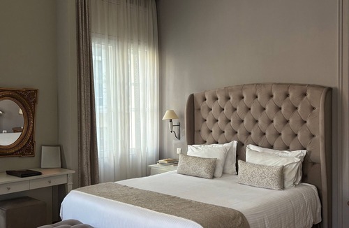 Ladadika Hotel | Capsis Bristol Boutique Hotel