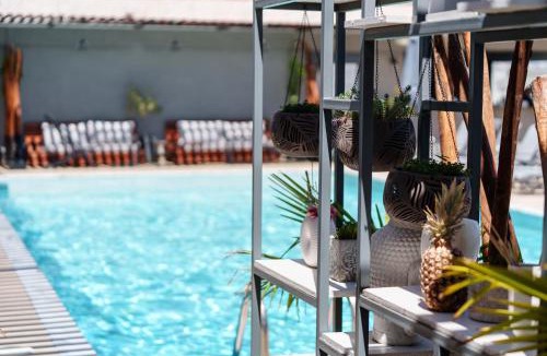 Vardaris Hotel | Capsis Hotel Thessaloniki
