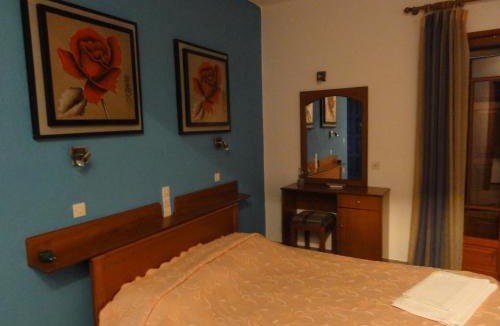 Patitiri Apartment | Captain George's Apartments