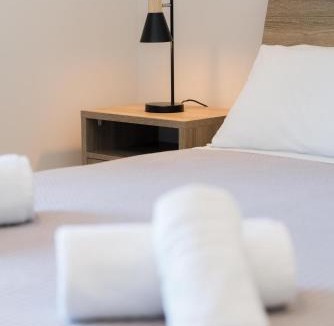 Leivathos Apartment | Captain's Apartments in Olive Grove 2