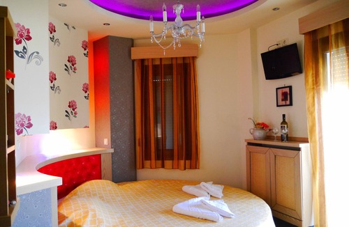 Thasos Town House | Captain's Beach Apartments