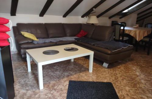 Dobrota Apartment | Captain's House in Dobrota
