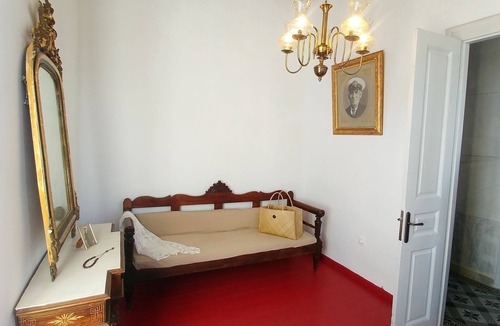 Serifos House | Captain's House in Serifos, a unique experience!
