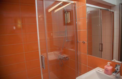 Vassiliki Apartment | Captain's Studios