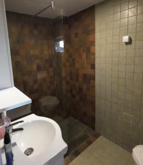 Dobra Voda Apartment | Captain's View
