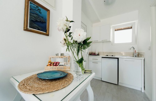 Babin do Apartment | Captain's Villa