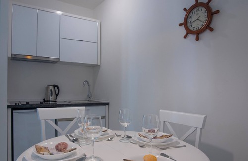 Babin do Apartment | Captain's Villa