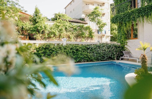 Babin do Apartment | Captain's Villa