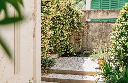 Babin do Apartment | Captain's Villa