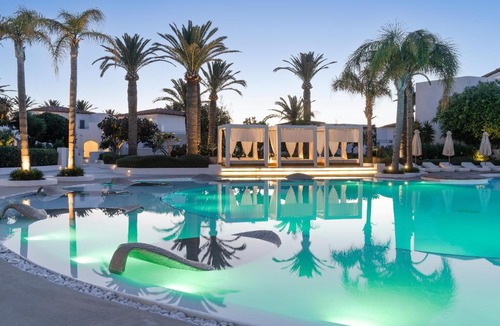 Adelianos Kampos Resort | Caramel, A Resort to Live