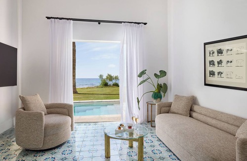 Adelianos Kampos Hotel | Caramel, A Resort to Live