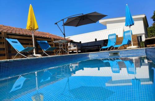 Utjeha Apartment | Carefree Apartments