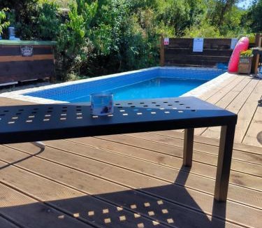 Utjeha Apartment | Carefree Apartments