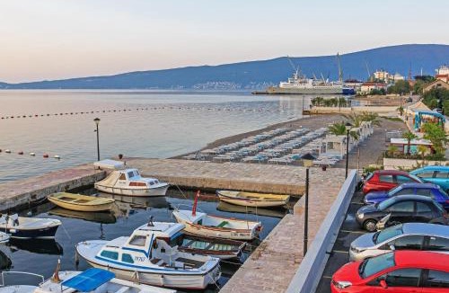 Donja Josica Hotel | Carine Hotel Delfin