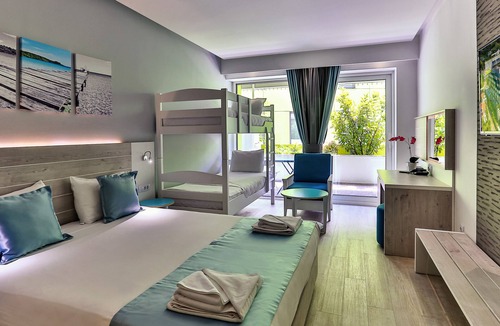 Bijela Hotel | Carine Hotel Park