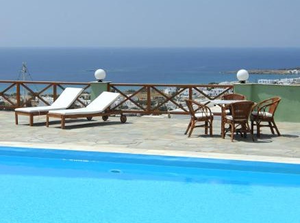 Agios Ioannis Apartment | Carlo Bungalows