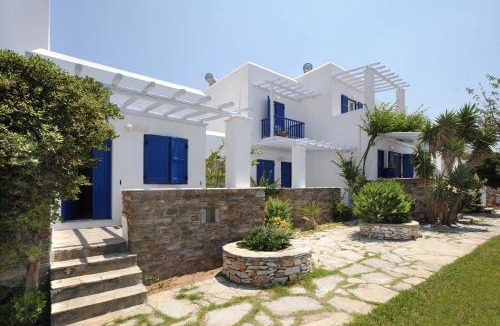 Agios Ioannis Apartment | Carlo Bungalows