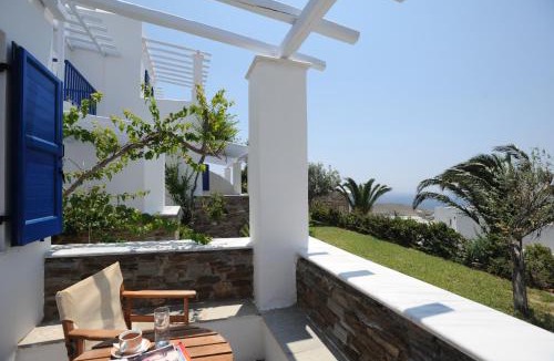 Agios Ioannis Apartment | Carlo Bungalows