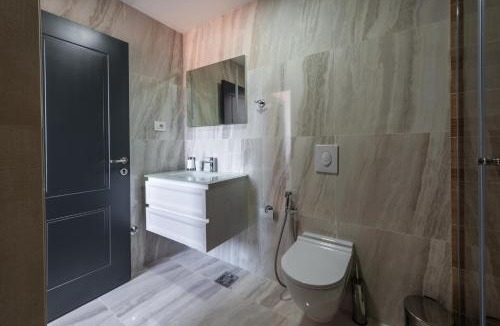 Ulcinj House | Carolea Villas - Boutique Hotel & Villas