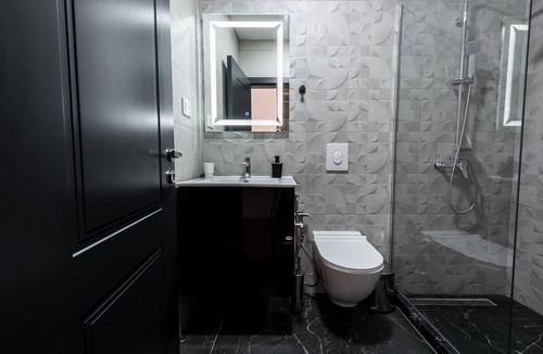 Ulcinj Hotel | Carolea Villas