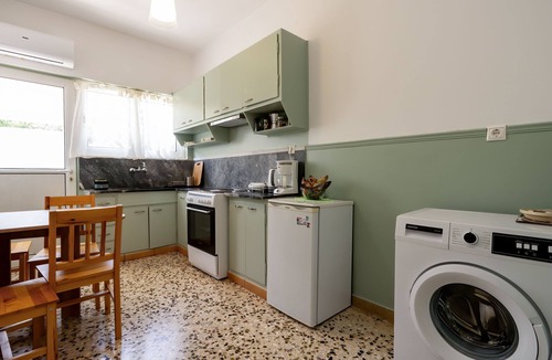 Markopoulo Mesogaias Apartment | Carpe Diem Apartments By Athens Airport