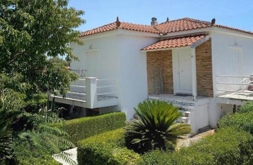 Skala Kallonis Apartment | Carpe Diem Lesvos