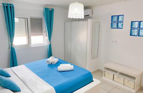 Ialyssos Apartment | Carpe Diem Studios