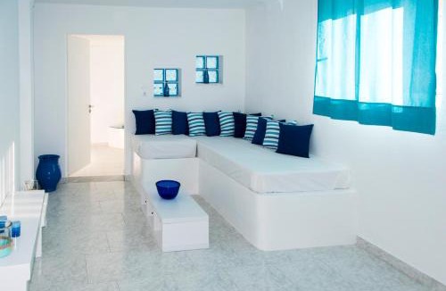 Ialyssos Apartment | Carpe Diem Studios