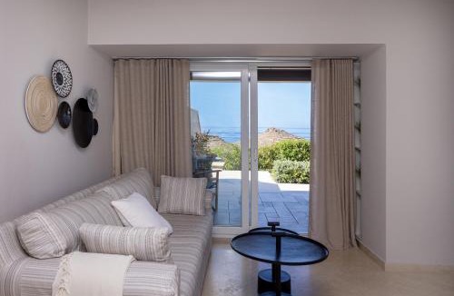 Agios Fokas Cabin | Carpe Diem Suite
