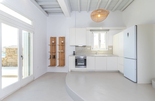 Kanalia Villa | Carpe Diem Villa III,Private Infinity Heated Pool!