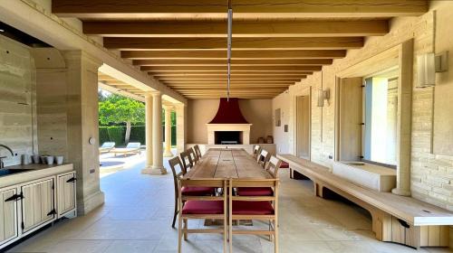 Kariotai House | CARRAZOLA house in Lefkada with pool