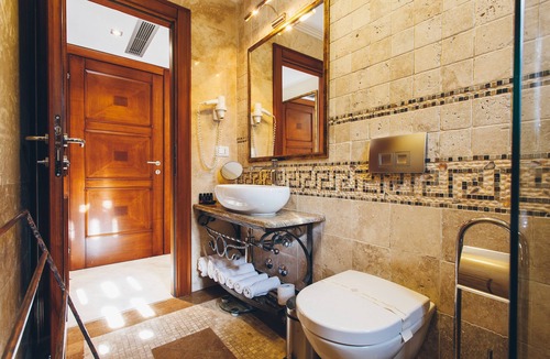 Tivat Hotel | Carrubba