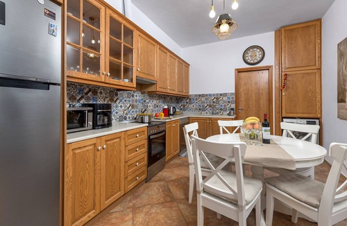 South Rhodes Villa | Casa Aestas in Lachania