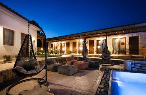 Afytos Hotel | Casa Afytos - Adults Only