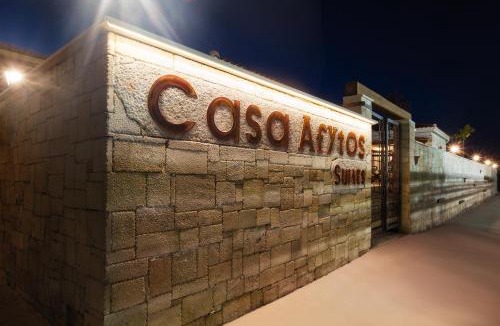 Afytos Hotel | Casa Afytos - Adults Only