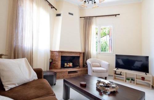 Manoliopoulo House | Casa Alta 2-bedroom House