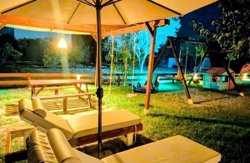 Kalpaki House | Casa Amable