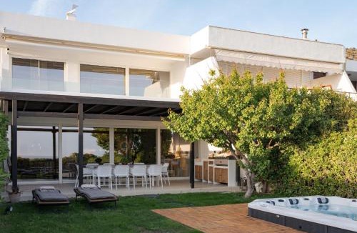 Kropia Villa | Casa Amalia